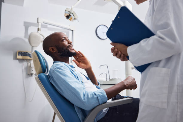 Best Mobile Emergency Dentist in Tecumseh, MI