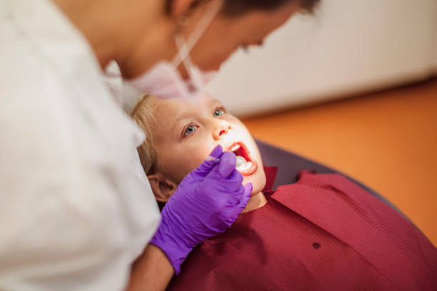 Best Emergency Dental Extractions in Tecumseh, MI