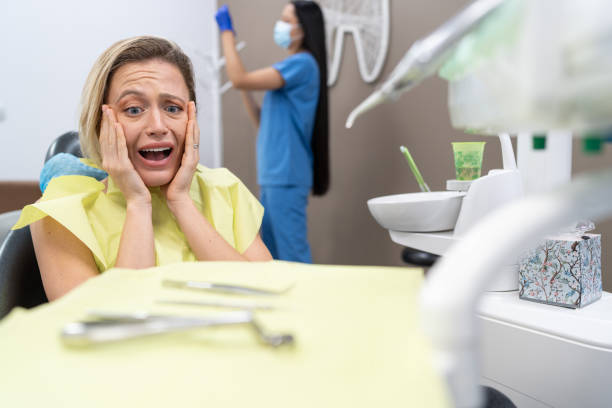 Best Emergency Cosmetic Dentistry in Tecumseh, MI