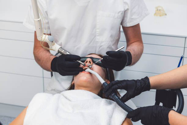 Best Pediatric Emergency Dentist in Tecumseh, MI
