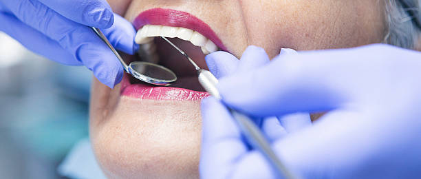 Best Emergency Dentist for Special Needs Patients in Tecumseh, MI